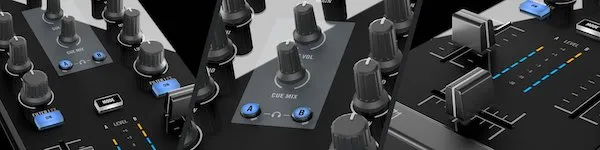 TRAKTOR KONTROL Z1